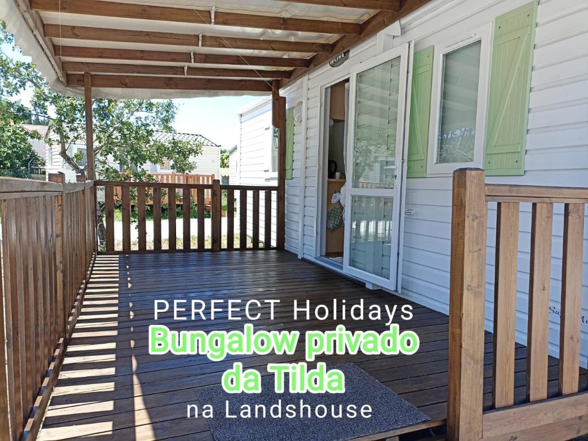 Tinyhouse Tilda - Near Famous Beaches Pataias Eksteriør billede