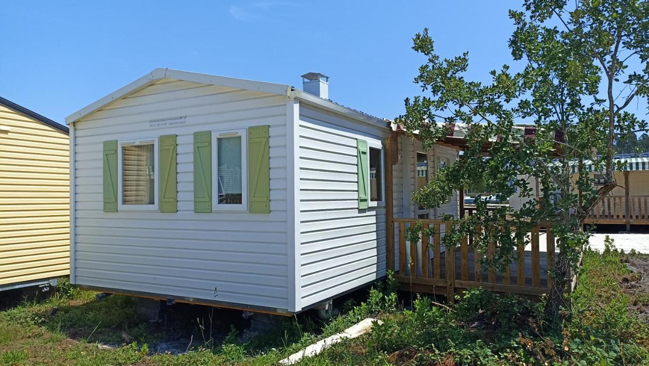 Tinyhouse Tilda - Near Famous Beaches Pataias Eksteriør billede