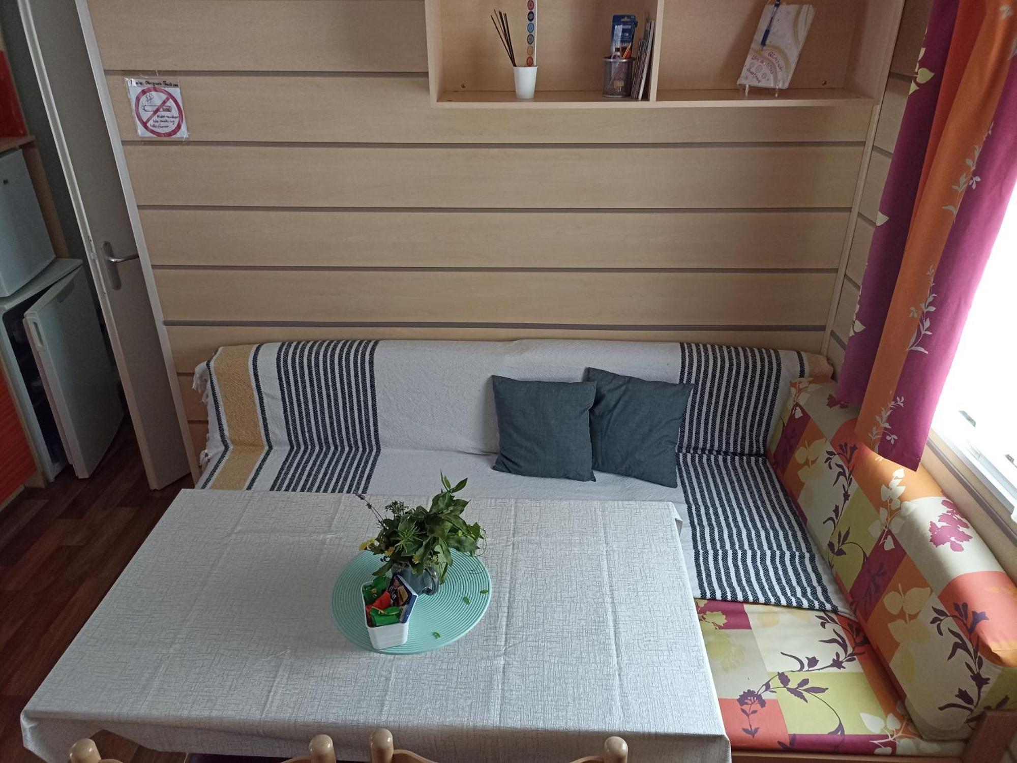 Tinyhouse Tilda - Near Famous Beaches Pataias Eksteriør billede