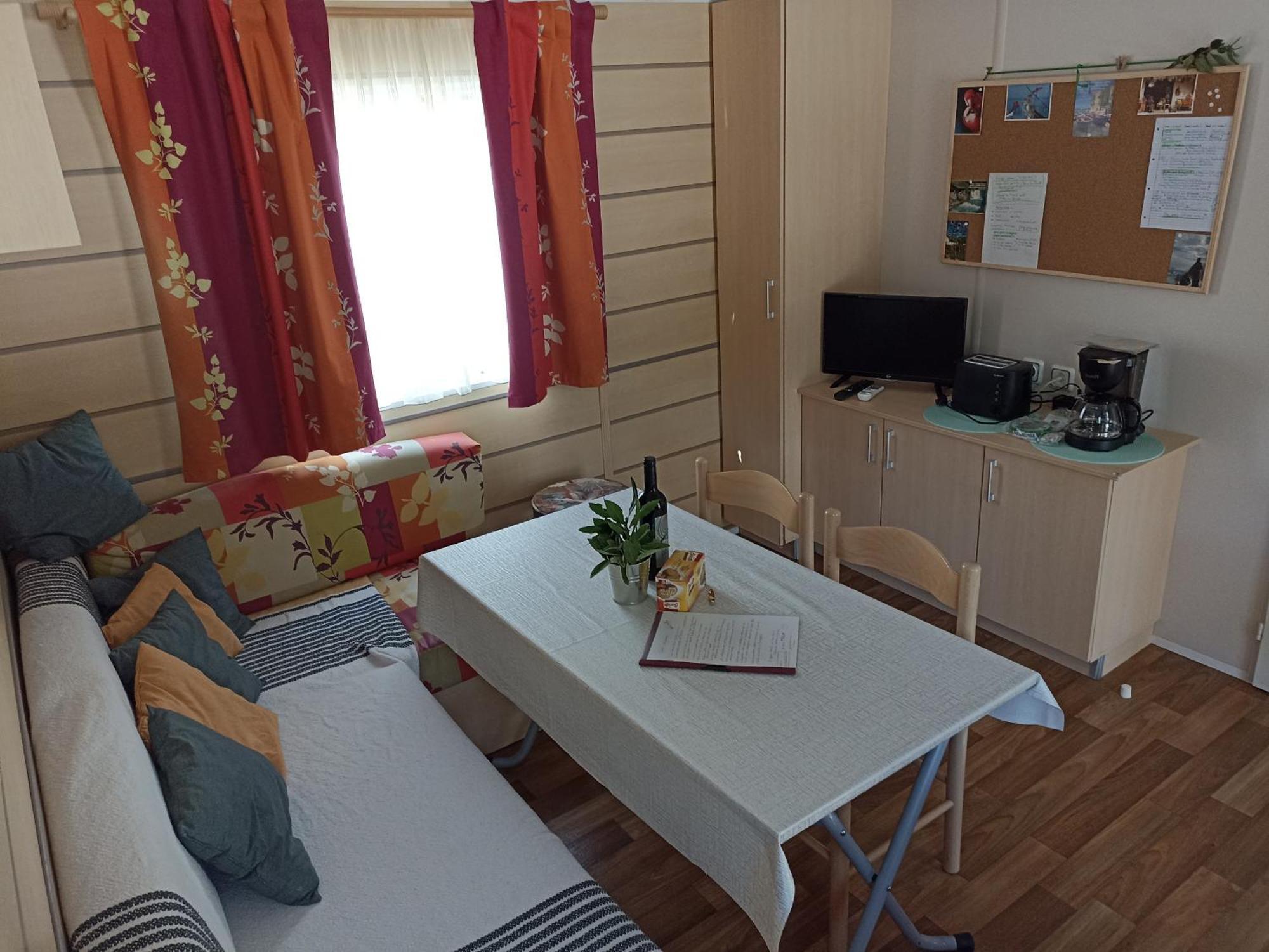 Tinyhouse Tilda - Near Famous Beaches Pataias Eksteriør billede