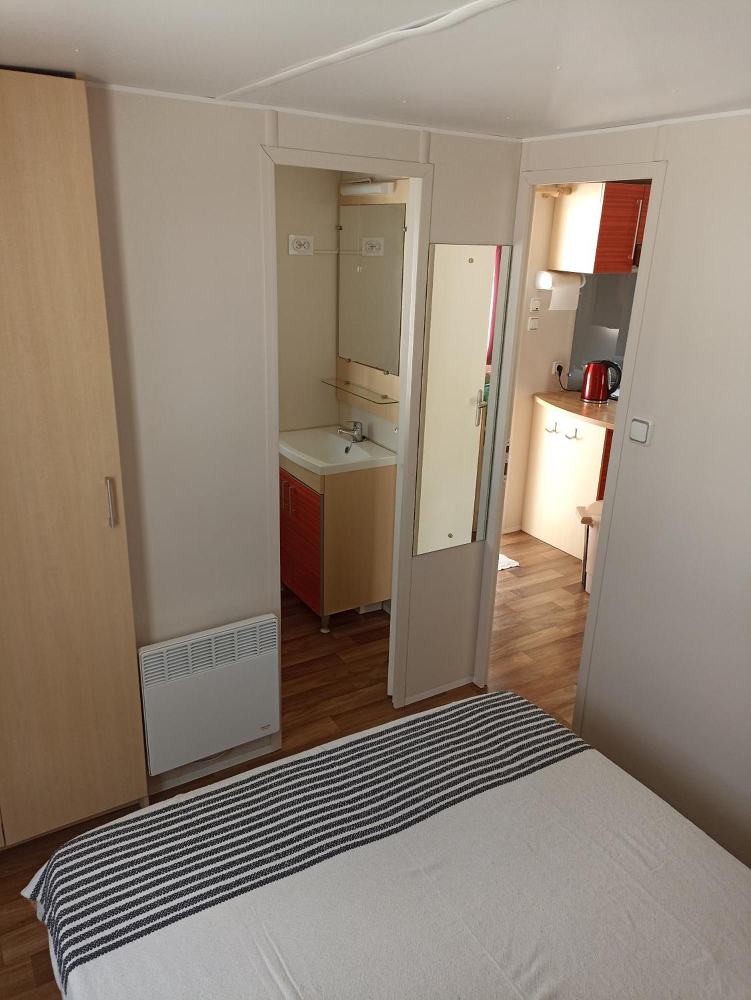 Tinyhouse Tilda - Near Famous Beaches Pataias Eksteriør billede