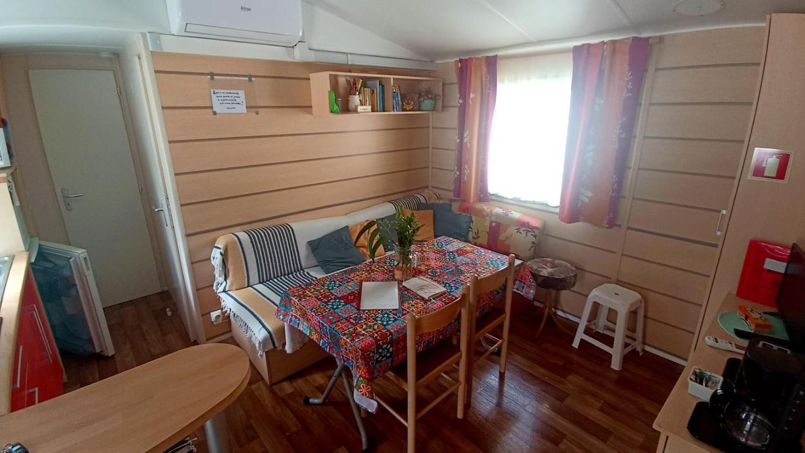 Tinyhouse Tilda - Near Famous Beaches Pataias Eksteriør billede
