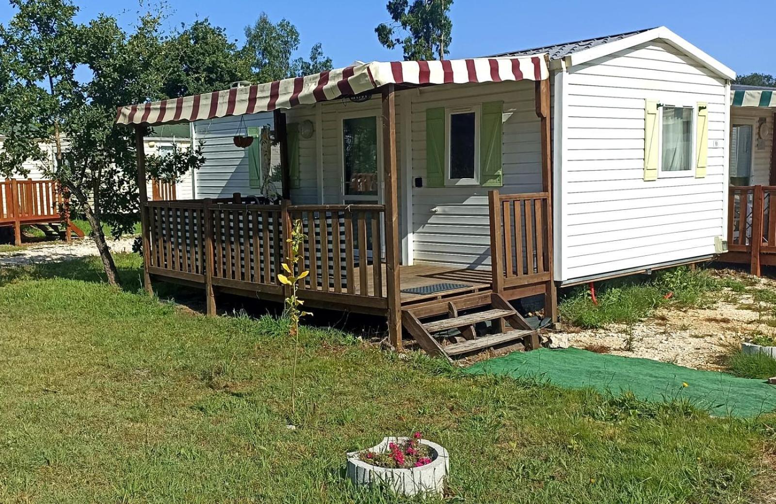 Tinyhouse Tilda - Near Famous Beaches Pataias Eksteriør billede