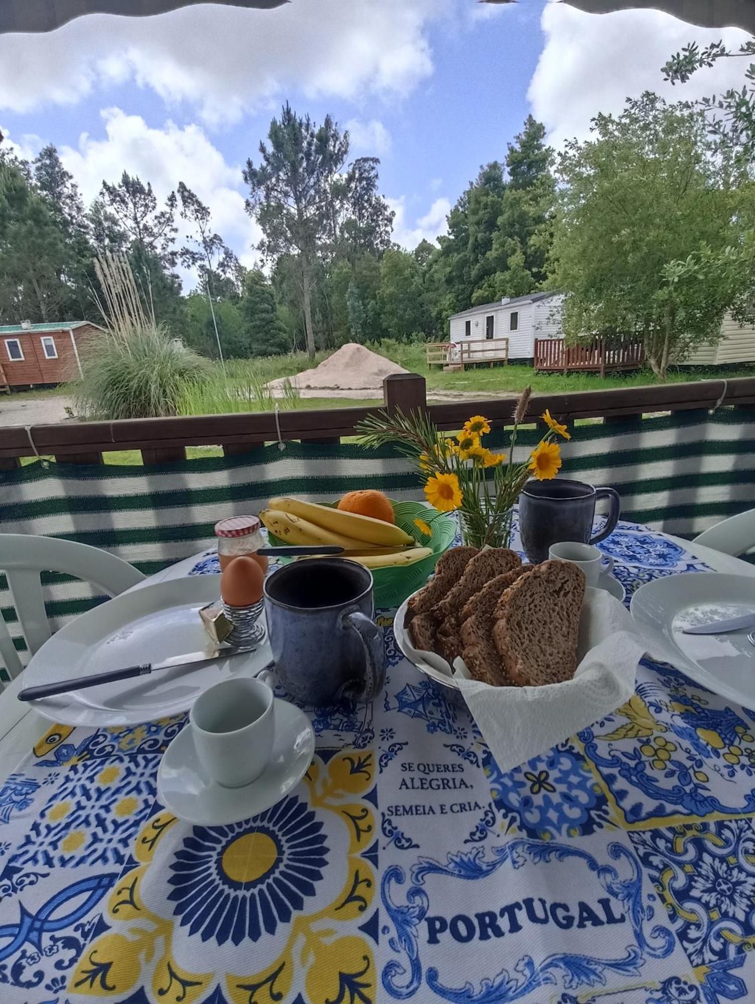 Tinyhouse Tilda - Near Famous Beaches Pataias Eksteriør billede